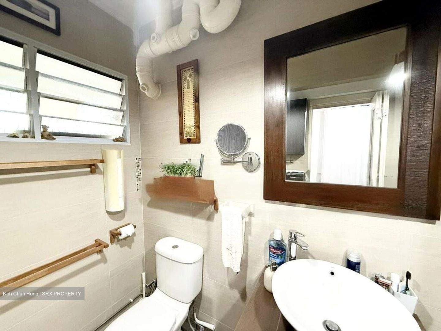 Blk 266 Pasir Ris Street 21 (Pasir Ris), HDB Executive #473721911